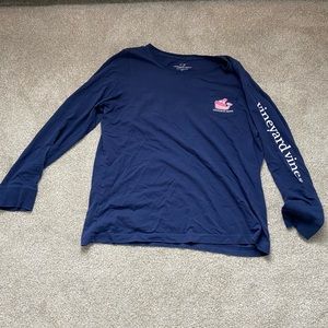 Vineyard Vines Winter Long Sleeve!